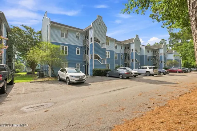 4210 Wilshire Boulevard 102-B, Wilmington, NC 28403