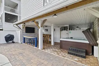 3617 W Pelican Drive, Oak Island, NC 28465 – photo 11: 20_covered patio