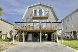 2016 N New River Drive, Surf City, NC 28445 – photo 3