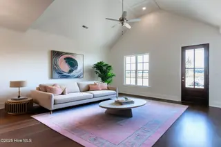 4509 Fairhaven Drive W, Wilson, NC 27893 – photo 3: fairhaven virtual living room
