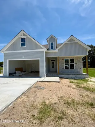166 Deepwater Drive, Stella, NC 28582 – photo 4: 7/4/26