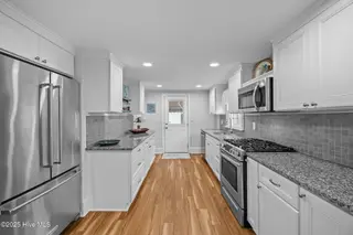 209 E Main Street, Washington, NC 27889 – photo 12: Kitchen View 2