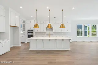 1543 St. Lucia Drive SW, Shallotte, NC 28470 – photo 3: Kitchen