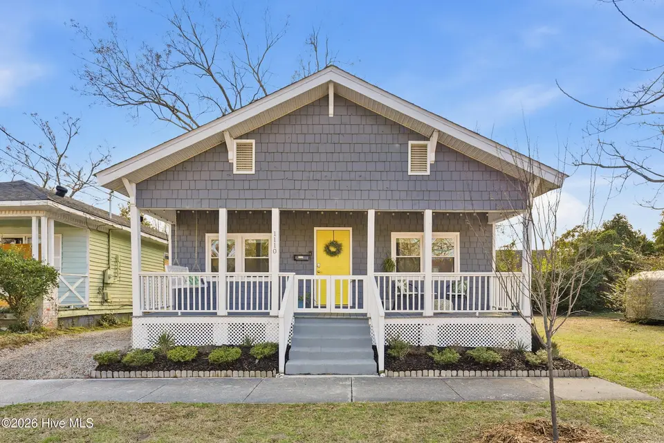 1110 Queen Street, Wilmington, NC 28401 – photo 1 of 31: IMG_2390