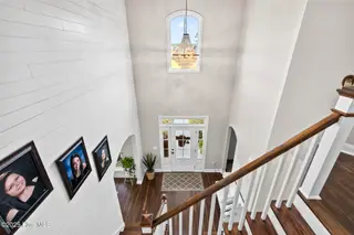 715 Southernwood Place, Hubert, NC 28539 — 4-bedroom home in Peyton's Ridge, Hubert, NC, photo 8 of 68