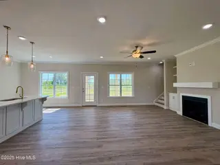 7553 Sweetwater Drive, Nashville, NC 27856 – photo 14: Living Area (2)