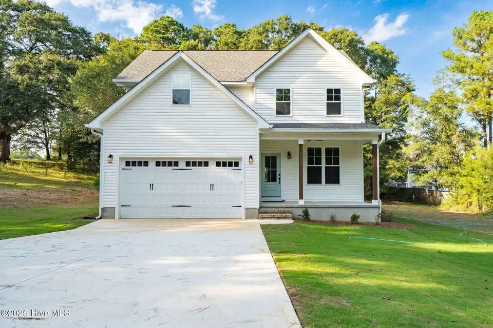 205 Cameron Avenue, Vass, NC 28394 – photo 1 of 46: 1-web-or-mls-DSC09055-HDR
