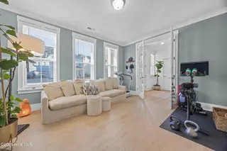 4025 Watersail Drive, Wilmington, NC 28409 – photo 6: Front Flex Room