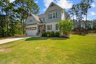 600 Trinity Court, Carthage, NC 28327 – photo 1: Home Front