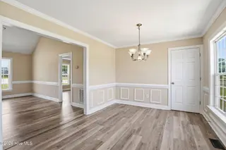 6711 Sassafras Court, Sims, NC 27880 – photo 11: Dining Area 3