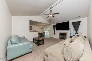 2004 W T Whitehead Drive, Jacksonville, NC 28546 – photo 9: LivingRoom