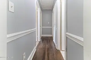 3729 Terrace Drive NE, Elm City, NC 27822 – photo 11: Hallway