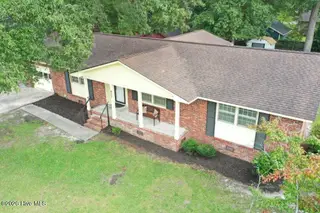 407 W Northern Boulevard, Tarboro, NC 27886 – photo 5: DRONE SHOT