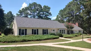 51 Village Green Circle, Southern Pines, NC 28387 – photo 1: Front Exterior