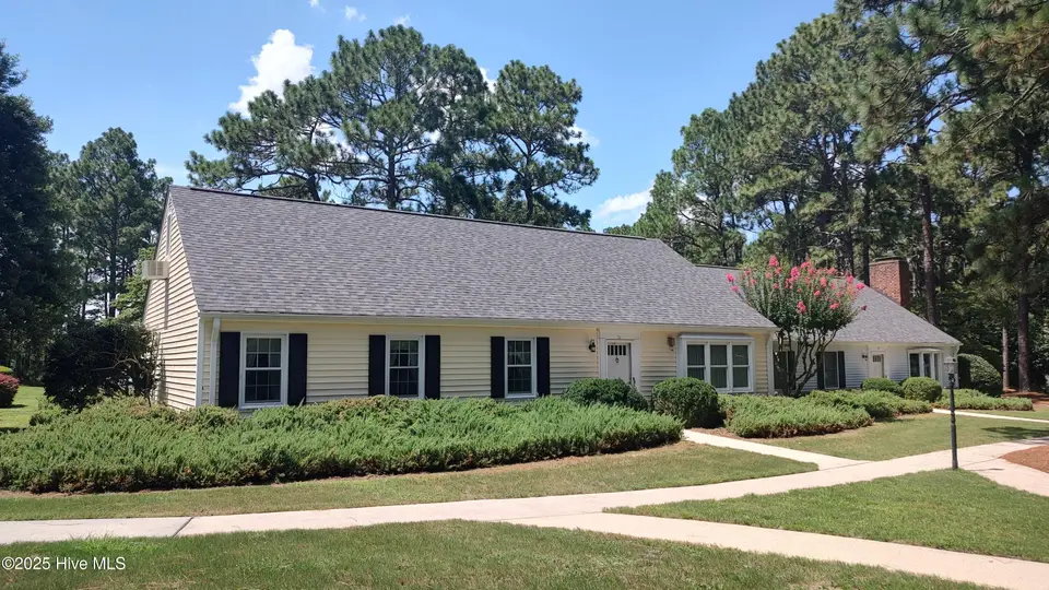 51 Village Green Circle, Southern Pines, NC 28387 – photo 1 of 60: Front Exterior