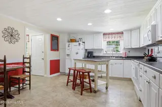 2379 Mill Creek Road, Newport, NC 28570 – photo 13: Eat-In Kitchen