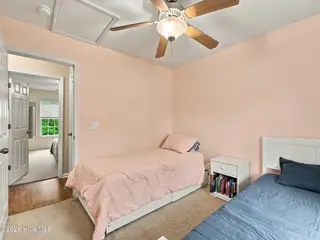 106 Republic Court, Jacksonville, NC 28540 – photo 12: Bedroom 2