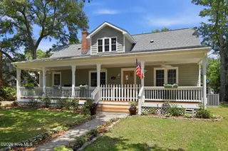 114 Noyes Avenue, Morehead City, NC 28557 – photo 2: Front