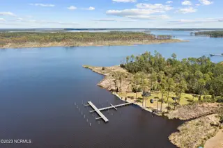 15 15 Paradox Point Drive, Aurora, NC 27806 – photo 10: Community Dock