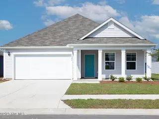715 Lantern Rest Lane Lot 487, Jacksonville, NC 28546 – photo 1: Similar to