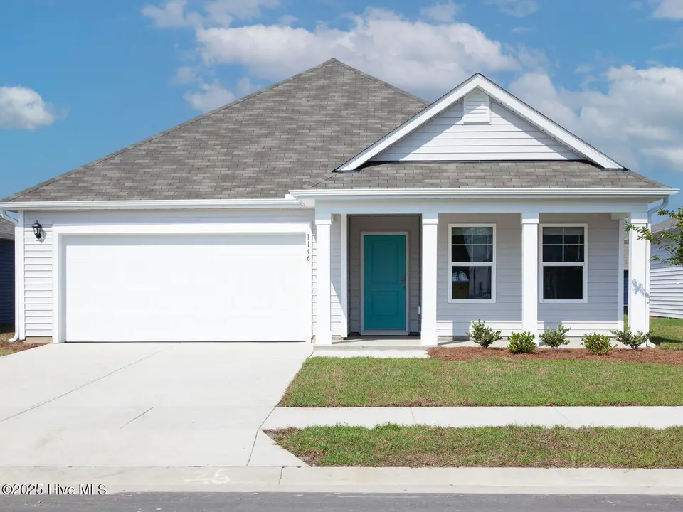 715 Lantern Rest Lane Lot 487, Jacksonville, NC 28546 – photo 1 of 49: Similar to