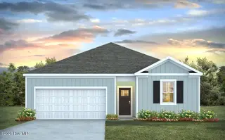 1651 Yellow Fin Drive SE Lot 131, Winnabow, NC 28479 — 3-bedroom home in Saltgrass Landing, Winnabow, NC, photo 2 of 37