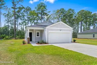 1037 Harbor Drive, Calabash, NC 28467 – photo 2