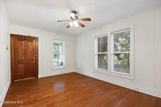 390 W Connecticut Avenue, Southern Pines, NC 28387 – photo 8: 390 W Connecticut-2