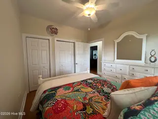 300 Lighthouse Lane 3 B1, Cedar Point, NC 28584 – photo 22: 22 Bedroom 2