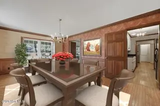 1514 Crescent Drive, Elizabeth City, NC 27909 – photo 15: Dining Area