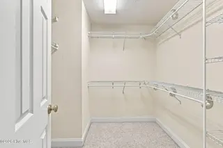 2119 Royal Pines Drive, New Bern, NC 28560 – photo 17: Walk-in Closet