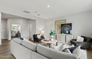 253 Ocean Pointe Boulevard SE 13, Bolivia, NC 28422 – photo 20: Rosella Model