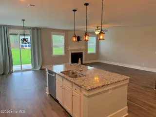 241 Salt Meadow Lane, Newport, NC 28570 – photo 10: Kitchen1