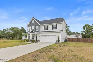 137 Evergreen Forest Drive, Sneads Ferry, NC 28460 – photo 4