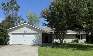 203 Poplar Road, Havelock, NC 28532 – photo 1: Front