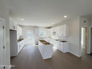 1411 Bay Street, Morehead City, NC 28557 – photo 8: KITCHEN
