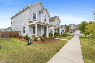 971 Fresnel Run, Wilmington, NC 28412 — 3-bedroom home in Riverlights, Wilmington, NC, photo 3 of 27