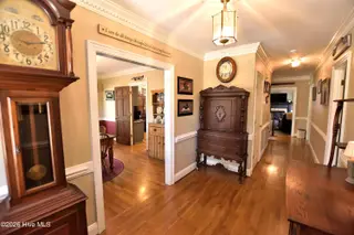 4083 N Old Carriage Road, Rocky Mount, NC 27804 – photo 13: Foyer