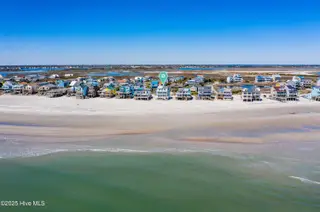 2334 New River Inlet Road 2, North Topsail Beach, NC 28460 – photo 15: 2334-2 New River Inlet Road (right)