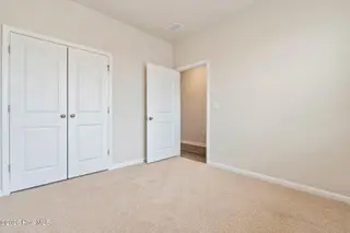 3583 Whaley Way NW, Ash, NC 28420 — 3-bedroom townhome in Brunswick Plantation, Ash, NC, photo 24 of 34: Bedroom
