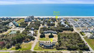 8821 Janell Court, Emerald Isle, NC 28594 – photo 1: 8821 Janell Ct