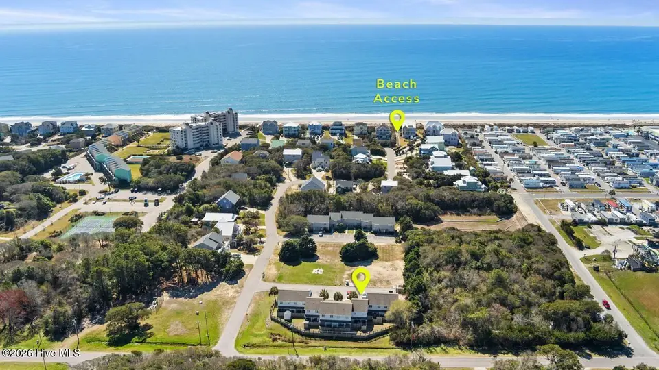 8821 Janell Court, Emerald Isle, NC 28594 – photo 1 of 29: 8821 Janell Ct