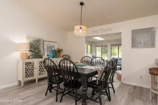 1814 Caracara Drive, New Bern, NC 28560 – photo 14: Dining area