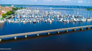 134 Craven Street A-26, New Bern, NC 28560 – photo 9: Boat Slip A-26, New Bern Grand Marina