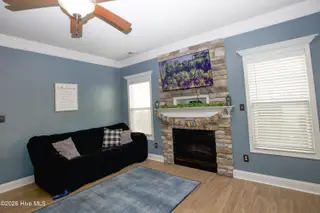 831 Thrush Drive, Vass, NC 28394 – photo 13: 831 Thrush Dr-14