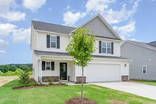 74 W Emily Gardens Drive, Selma, NC 27576 – photo 3: 74 W Emily 4