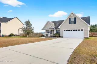 141 Weste Avenue, Jacksonville, NC 28540 – photo 3: Front of House
