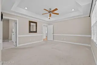 2036 Callies Court, Nashville, NC 27856 – photo 24: Primary Bedroom