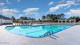 2131 Marietta Circle NW, Ash, NC 28420 – photo 15: Outdoor pool 2
