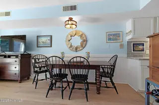 545 Salter Path Road B-3 Ocean Grove, Pine Knoll Shores, NC 28512 – photo 16: Dining Area